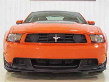 2012 Ford Mustang Boss 302   - Photo 13 - Fort Wayne, IN 46804