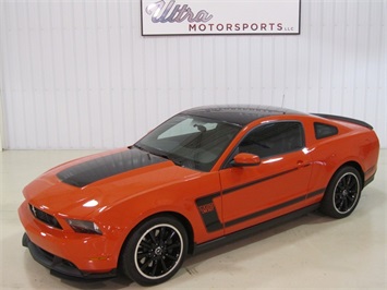 2012 Ford Mustang Boss 302   - Photo 22 - Fort Wayne, IN 46804