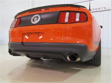 2012 Ford Mustang Boss 302   - Photo 56 - Fort Wayne, IN 46804