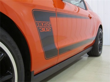 2012 Ford Mustang Boss 302   - Photo 10 - Fort Wayne, IN 46804