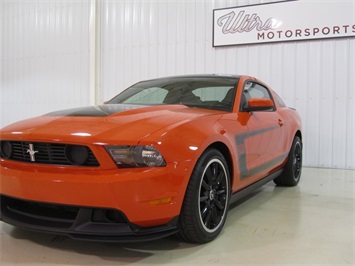 2012 Ford Mustang Boss 302   - Photo 8 - Fort Wayne, IN 46804