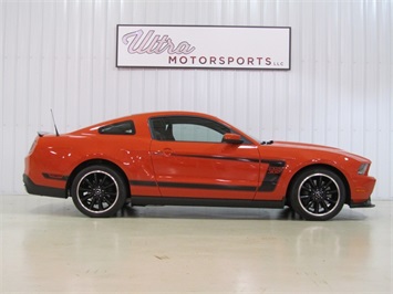 2012 Ford Mustang Boss 302   - Photo 3 - Fort Wayne, IN 46804