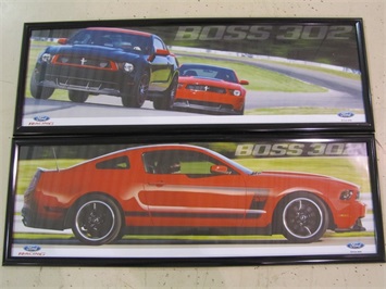 2012 Ford Mustang Boss 302   - Photo 39 - Fort Wayne, IN 46804