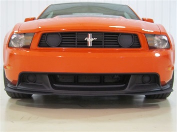 2012 Ford Mustang Boss 302   - Photo 14 - Fort Wayne, IN 46804