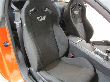 2012 Ford Mustang Boss 302   - Photo 54 - Fort Wayne, IN 46804