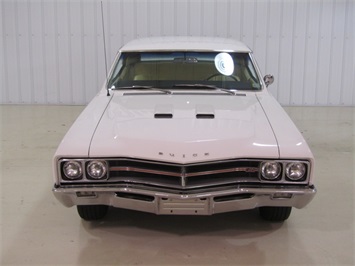 1967 Buick Skylark GS400   - Photo 5 - Fort Wayne, IN 46804