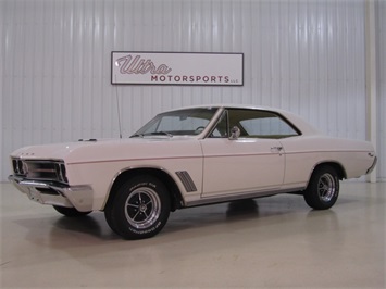 1967 Buick Skylark GS400   - Photo 1 - Fort Wayne, IN 46804