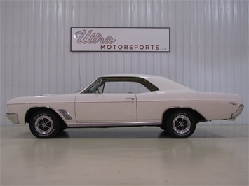 1967 Buick Skylark GS400   - Photo 2 - Fort Wayne, IN 46804