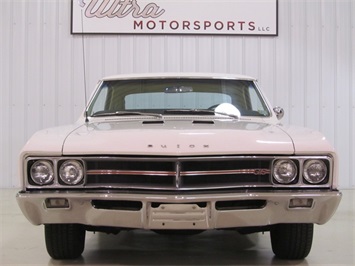 1967 Buick Skylark GS400   - Photo 4 - Fort Wayne, IN 46804