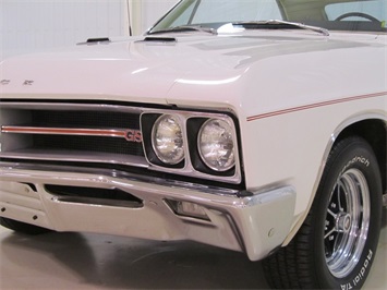 1967 Buick Skylark GS400   - Photo 8 - Fort Wayne, IN 46804