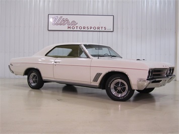 1967 Buick Skylark GS400   - Photo 18 - Fort Wayne, IN 46804