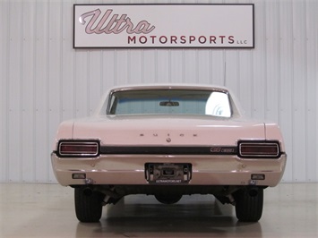 1967 Buick Skylark GS400   - Photo 19 - Fort Wayne, IN 46804