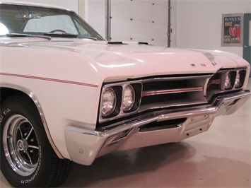 1967 Buick Skylark GS400   - Photo 9 - Fort Wayne, IN 46804