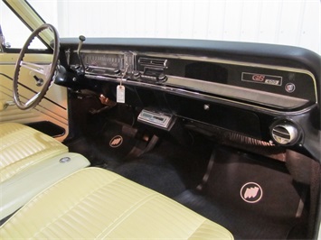 1967 Buick Skylark GS400   - Photo 51 - Fort Wayne, IN 46804