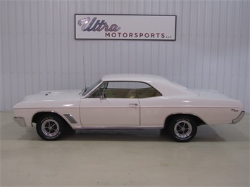 1967 Buick Skylark GS400   - Photo 3 - Fort Wayne, IN 46804