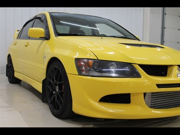 2003 Mitsubishi Lancer Evolution   - Photo 4 - Fort Wayne, IN 46804