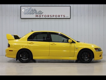 2003 Mitsubishi Lancer Evolution   - Photo 1 - Fort Wayne, IN 46804