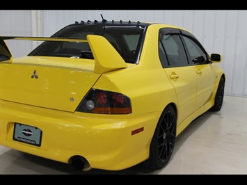 2003 Mitsubishi Lancer Evolution   - Photo 11 - Fort Wayne, IN 46804