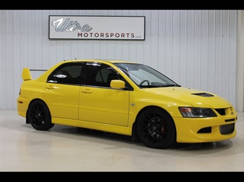 2003 Mitsubishi Lancer Evolution   - Photo 2 - Fort Wayne, IN 46804