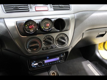 2003 Mitsubishi Lancer Evolution   - Photo 25 - Fort Wayne, IN 46804