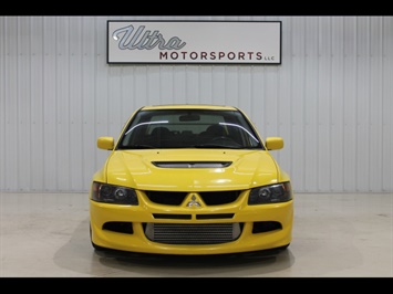 2003 Mitsubishi Lancer Evolution   - Photo 3 - Fort Wayne, IN 46804