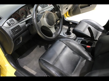 2003 Mitsubishi Lancer Evolution   - Photo 19 - Fort Wayne, IN 46804