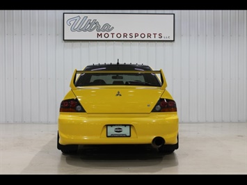 2003 Mitsubishi Lancer Evolution   - Photo 9 - Fort Wayne, IN 46804