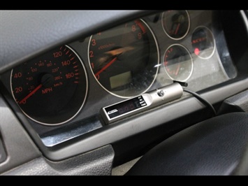 2003 Mitsubishi Lancer Evolution   - Photo 22 - Fort Wayne, IN 46804