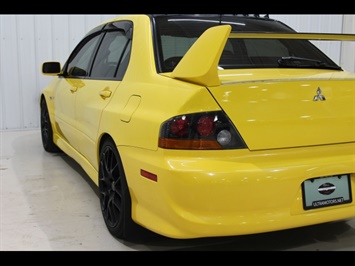 2003 Mitsubishi Lancer Evolution   - Photo 10 - Fort Wayne, IN 46804