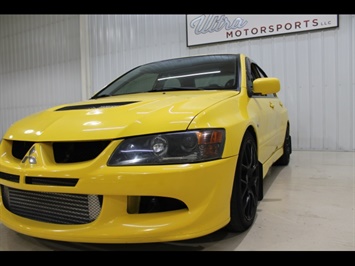 2003 Mitsubishi Lancer Evolution   - Photo 5 - Fort Wayne, IN 46804