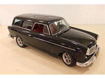 1960 AMC Rambler   - Photo 4 - Fort Wayne, IN 46804