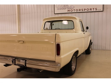 1965 Ford F100 Pickup   - Photo 11 - Fort Wayne, IN 46804