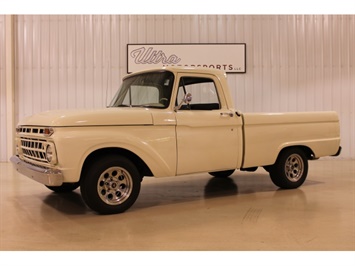 1965 Ford F100 Pickup   - Photo 3 - Fort Wayne, IN 46804