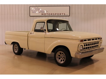 1965 Ford F100 Pickup   - Photo 8 - Fort Wayne, IN 46804