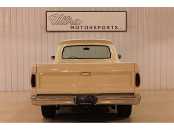 1965 Ford F100 Pickup   - Photo 9 - Fort Wayne, IN 46804