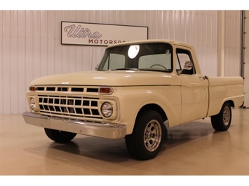 1965 Ford F100 Pickup   - Photo 1 - Fort Wayne, IN 46804