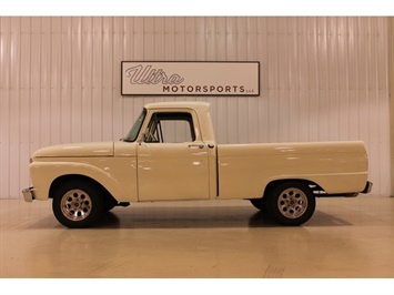 1965 Ford F100 Pickup   - Photo 2 - Fort Wayne, IN 46804