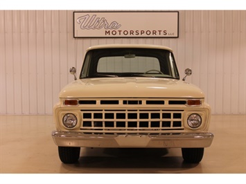 1965 Ford F100 Pickup   - Photo 4 - Fort Wayne, IN 46804