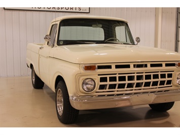 1965 Ford F100 Pickup   - Photo 5 - Fort Wayne, IN 46804