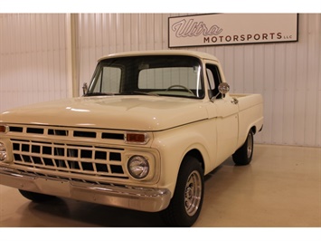 1965 Ford F100 Pickup   - Photo 6 - Fort Wayne, IN 46804