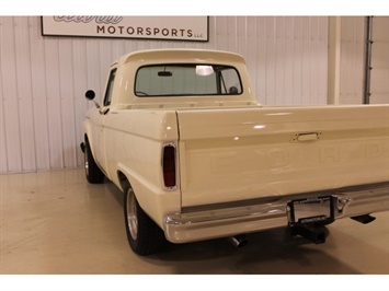 1965 Ford F100 Pickup   - Photo 10 - Fort Wayne, IN 46804