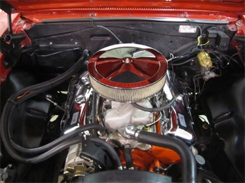 1967 Chevrolet Chevelle SS   - Photo 14 - Fort Wayne, IN 46804