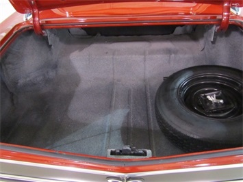 1967 Chevrolet Chevelle SS   - Photo 28 - Fort Wayne, IN 46804