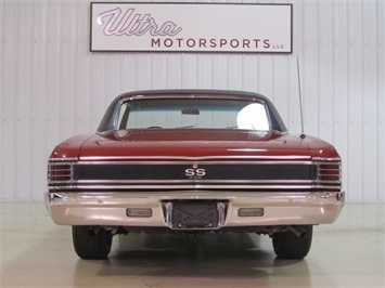 1967 Chevrolet Chevelle SS   - Photo 20 - Fort Wayne, IN 46804