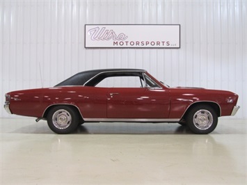 1967 Chevrolet Chevelle SS   - Photo 1 - Fort Wayne, IN 46804