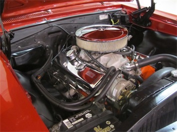 1967 Chevrolet Chevelle SS   - Photo 12 - Fort Wayne, IN 46804