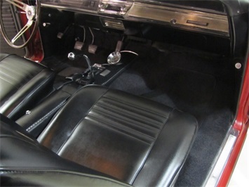 1967 Chevrolet Chevelle SS   - Photo 42 - Fort Wayne, IN 46804