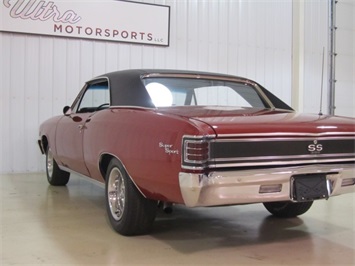 1967 Chevrolet Chevelle SS   - Photo 21 - Fort Wayne, IN 46804