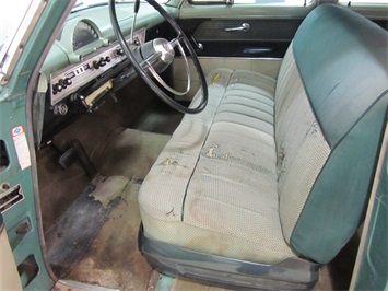 1954 Ford Crestline   - Photo 19 - Fort Wayne, IN 46804