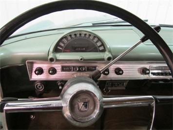 1954 Ford Crestline   - Photo 20 - Fort Wayne, IN 46804